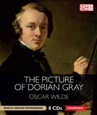 The Picture of Dorian Gray UA 8480