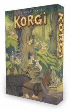 Korgi Slipcase Edition