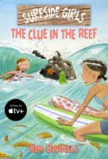 Surfside Girls The Clue in the Reef