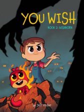 You Wish Book 2 Wishborn