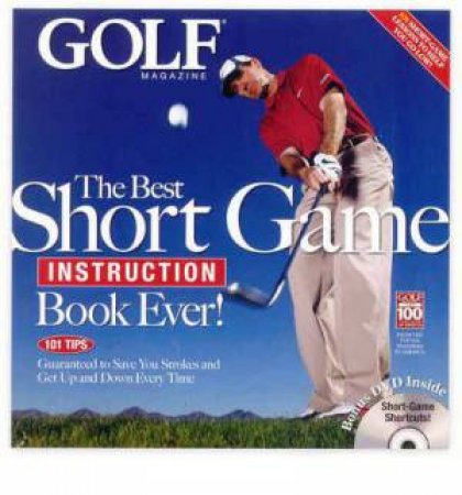 Golf: The Best Short Game by Various