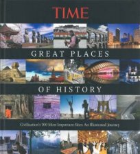 Great Places Of History