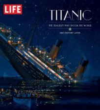 Titanic The Tragedy That Shook The World