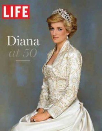 Life: Diana At 50