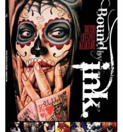 Bound By Ink Tattoo Lifestyle and Culture by Bound By Ink