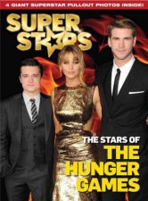 Superstars of Hunger Games