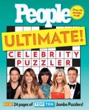 People Ultimate Puzzler
