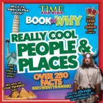 The Book of Why Really Cool People  Places