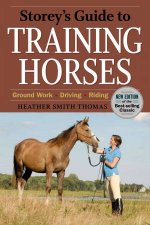 Storeys Guide to Training Horses 2nd Edition