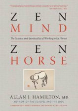 Zen Mind Zen Horse