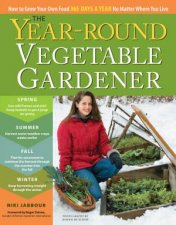 YearRound Vegetable Gardener