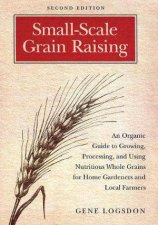 Smallscale Grain Raising