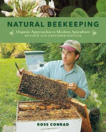 Natural Beekeeping by Ross Conrad