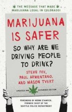 Marijuana is Safer