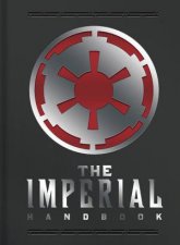 Star Wars Imperial Handbook  Deluxe Ed