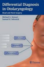 Differential Diagnosis in Otolaryngology Head and Neck Surgery