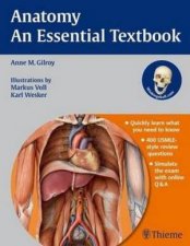 Anatomy  An Essential Textbook