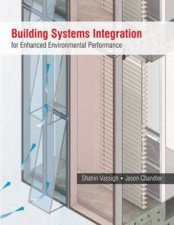 Building Systems Integration for Enhanced Environmental Performance HC