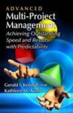 Advanced Multiproject Management