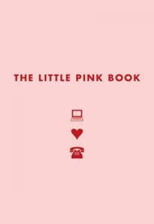 The Little Pink Book by Various