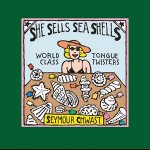 She Sells Sea Shells