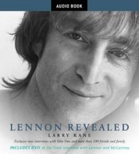 Lennon Revealed With Discs