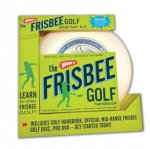 WhamO The Frisbee Golf with DVD