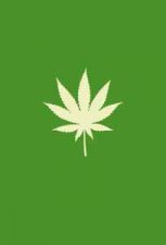 Little Green Book of Weed