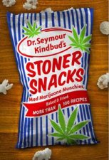 Stoner Snacks