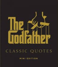 The Godfather Classic Quotes Mini Editio
