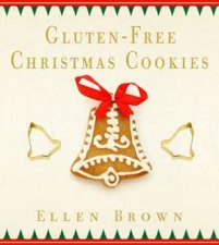 Gluten Free Christmas Cookies