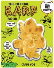 Official Barf Book