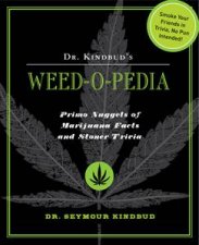 Dr Kindbuds WeedOPedia