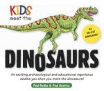 Kids Meet the Dinosaurs