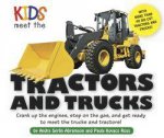 Kids Meet the Tractors And Trucks