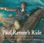 Paul Reveres Ride