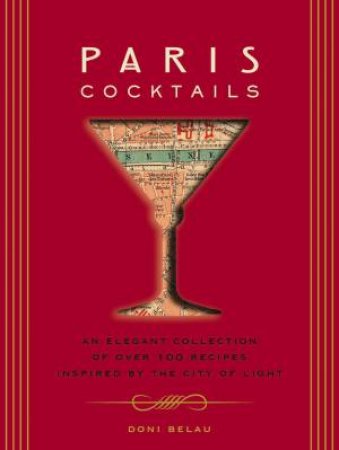 Paris Cocktails