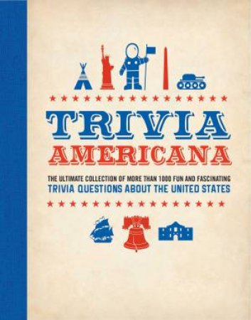 Trivia Americana by Various
