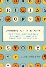 Origins Of A Story