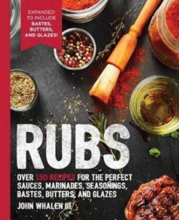 Rubs 2nd Ed by John Whalen Iii