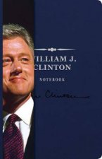 Bill Clinton Notebook