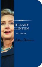 Hillary Clinton Notebook