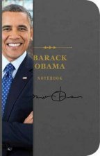 Barack Obama Notebook
