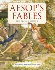 Aesops Fables