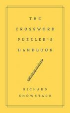 Crossword Puzzlers Handbook Revised Edition