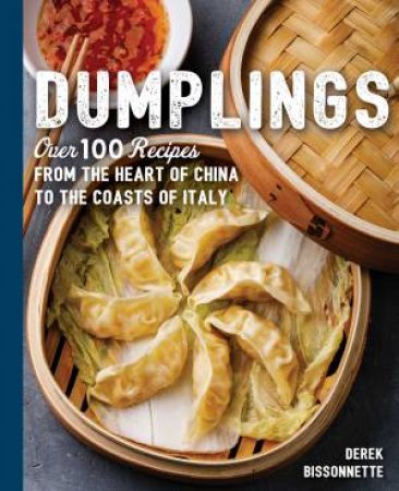 Dumplings by Derek Bissonnette