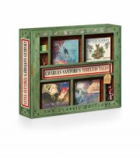 Timeless Tales Mini Gift Set Big Stories For Little Hands