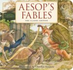 Aesops Fables Classic Edition