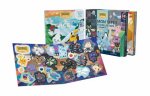Pokmon Primers Type Box Set Collection Volume 4