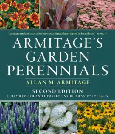 Armitage's Garden Perennials by ALLAN M. ARMITAGE